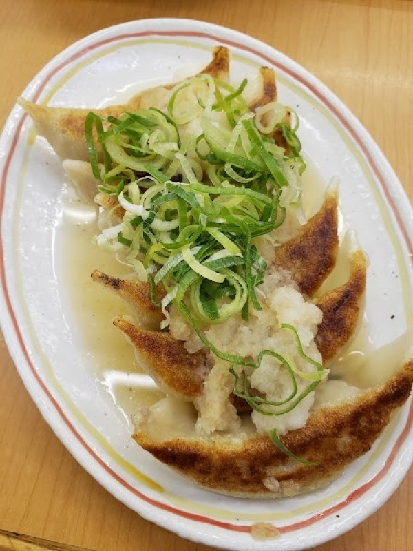 天下一 門前仲町店