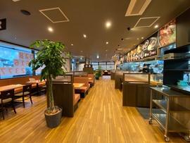 韓丼 さくら店