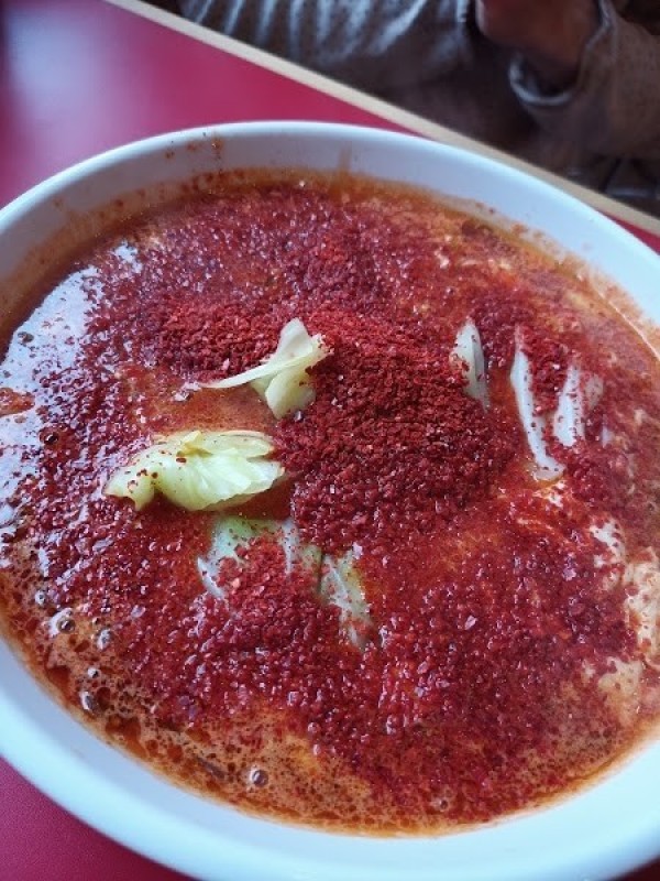 カプサイメン 一宮本店