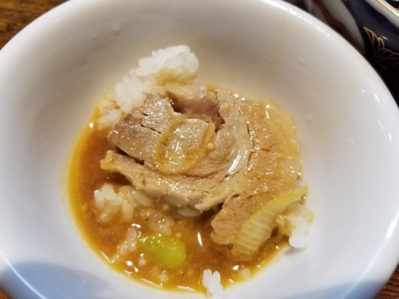 はしご 新小岩店