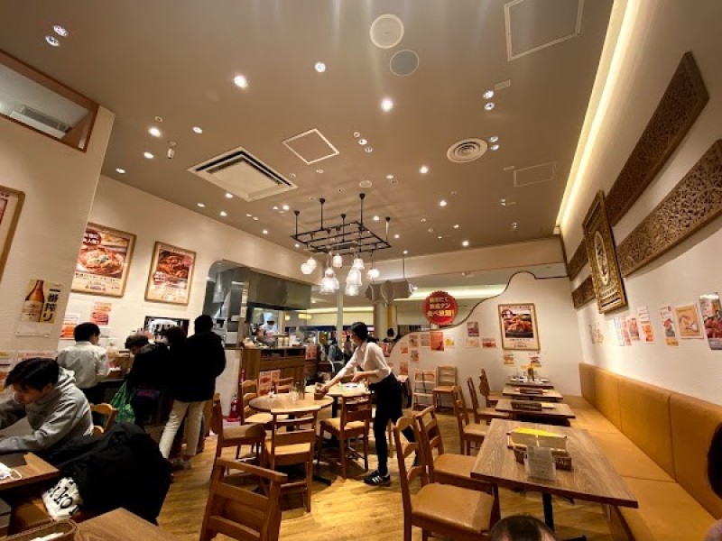 ホットハウス トレッサ横浜店