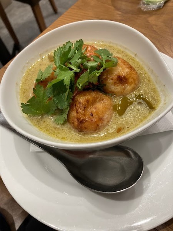 ガァウタイ ホワイティうめだ店