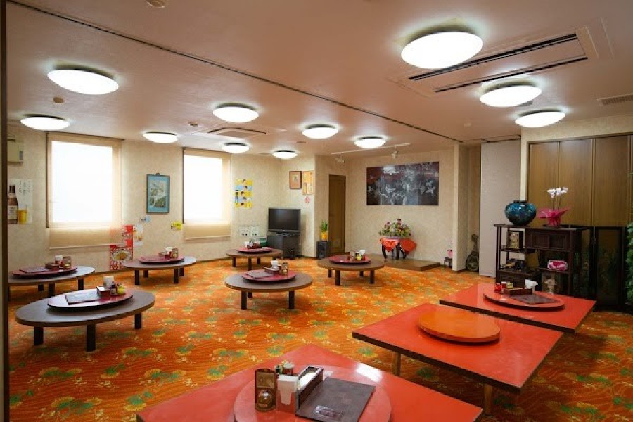 中国料理 豊園(ホウエン)