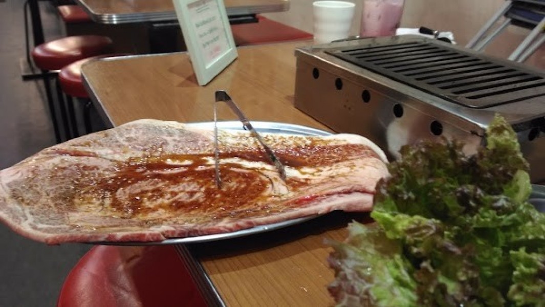 大阪焼肉・ホルモン ふたご 三軒茶屋店