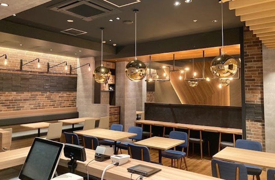 石松餃子 アスティ静岡店