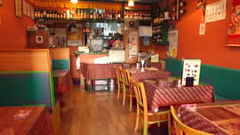 New Namaste ニューナマステ