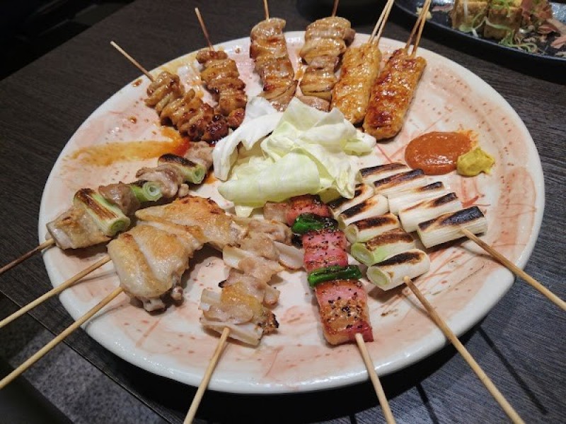 養老乃瀧 京急蒲田あすとウィズ店