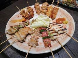 養老乃瀧 京急蒲田あすとウィズ店