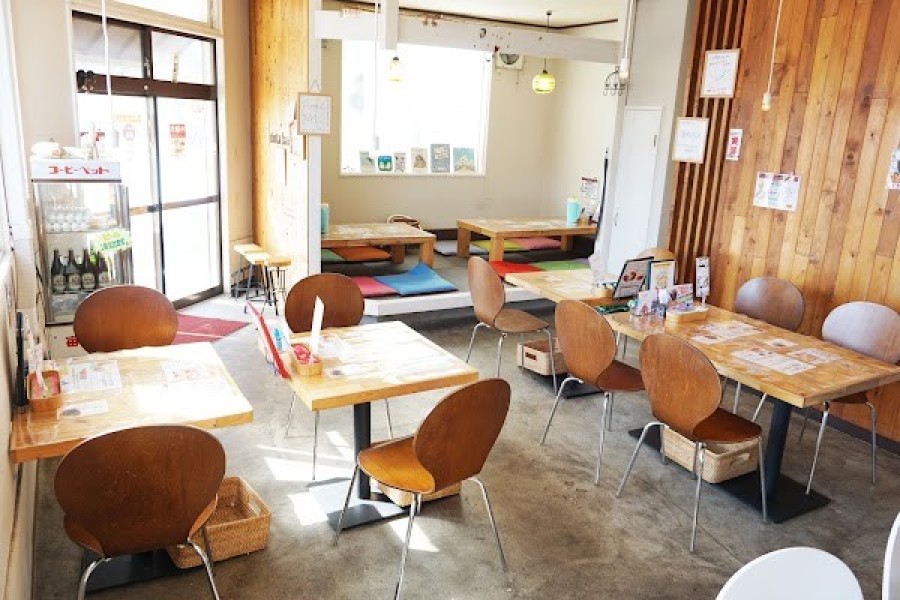 スープカレートムトムキキル