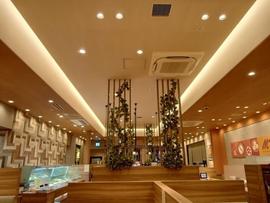 ＭＫレストラン 井尻南店