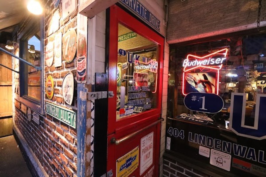 U･K WILDCATS CAFE 堺大浜店