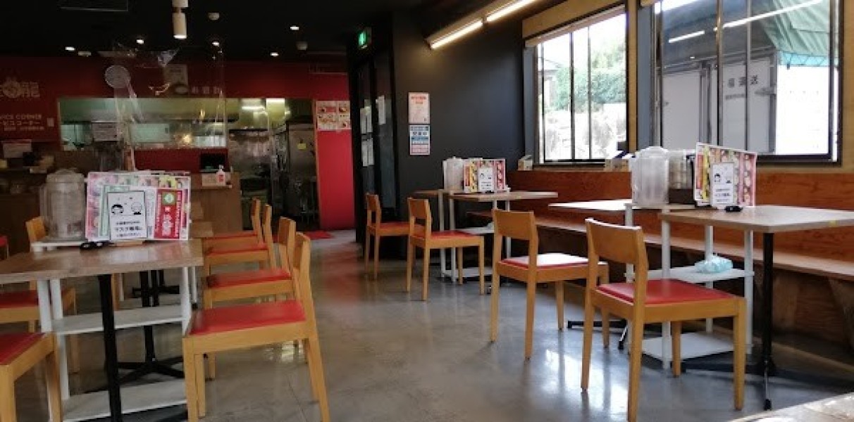 博多金龍 長住店