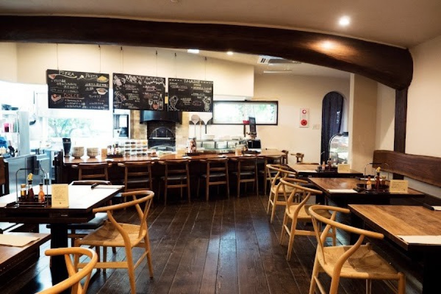 ピッコロモンド・ヤマダ