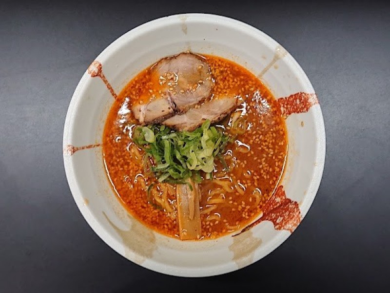 札幌ラーメン 武蔵 本店