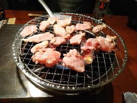 赤から 鈴鹿中央通店