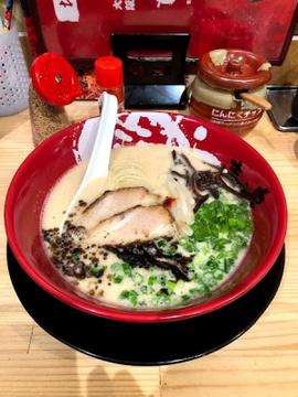 ラーメンまこと屋 大津堅田店