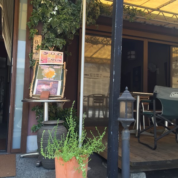 みそや堂別庵