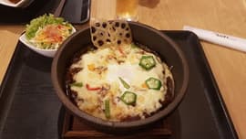 カレーハウス西風