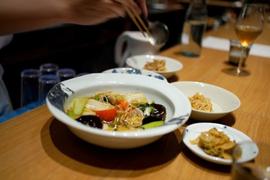 希須林 麻布台