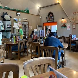 元祖満州にらラーメンさかえや本店