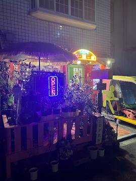 cafe 一期一会