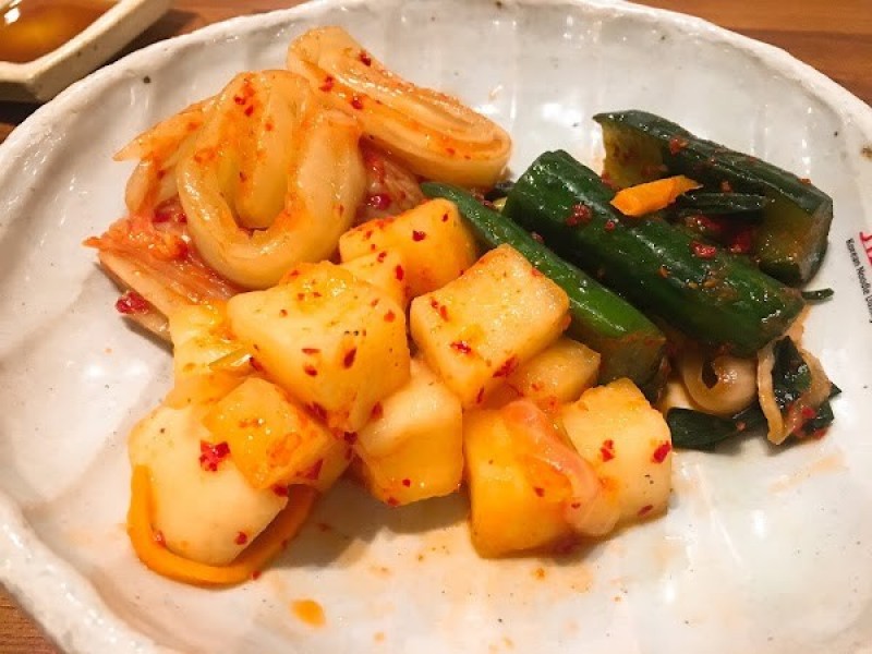 JIJIMI GO 渋谷西武