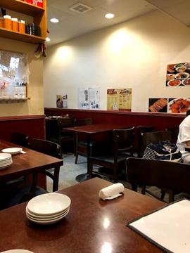 味覚 新橋本店