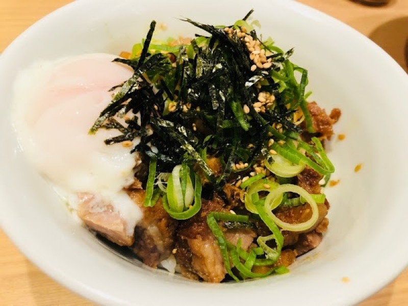 一風堂 二子玉川ライズS.C.店