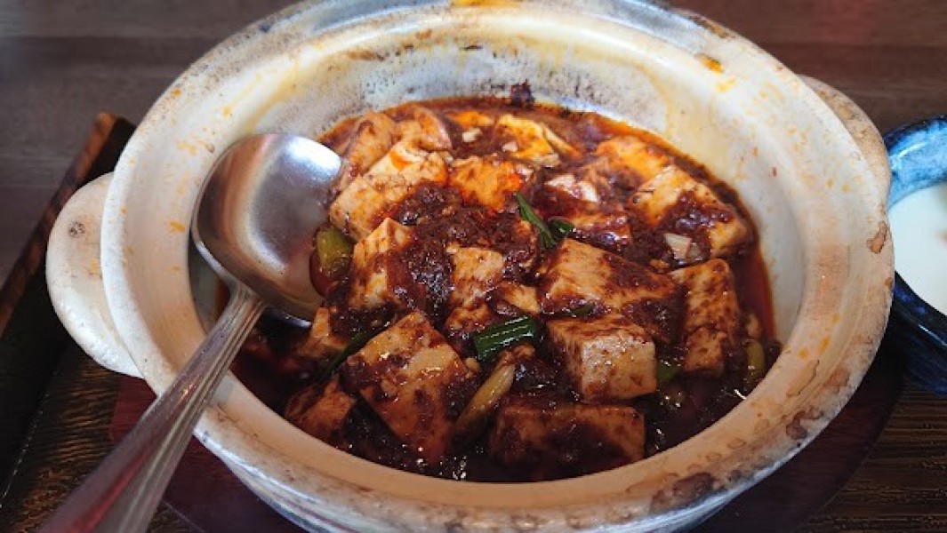 陳麻婆豆腐 新宿サザンテラス店