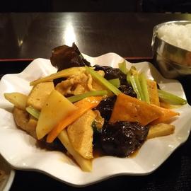 飛龍閣 永代店