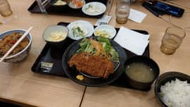 吉野家 成田国際空港第２本館店