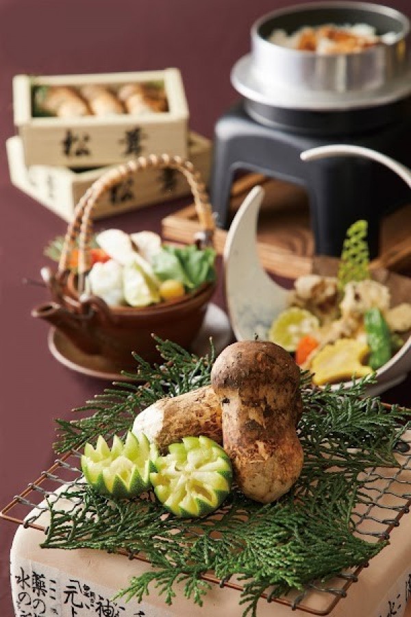 和食堂 欅（パレスホテル立川）