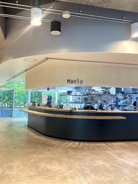 Manly Kyushu University