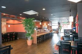 あけぼのラーメン 識名店