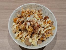 中華そば ムタヒロ 拝島駅店