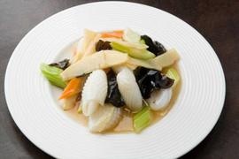 本格中華 陳家私菜 渋谷店
