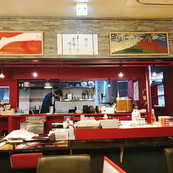 奥芝商店 東京赤坂店