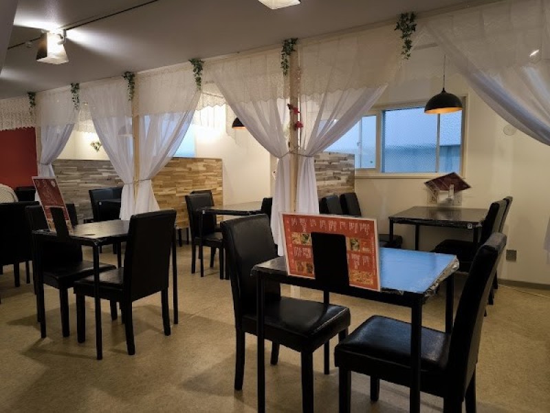 アンモナイトレストラン