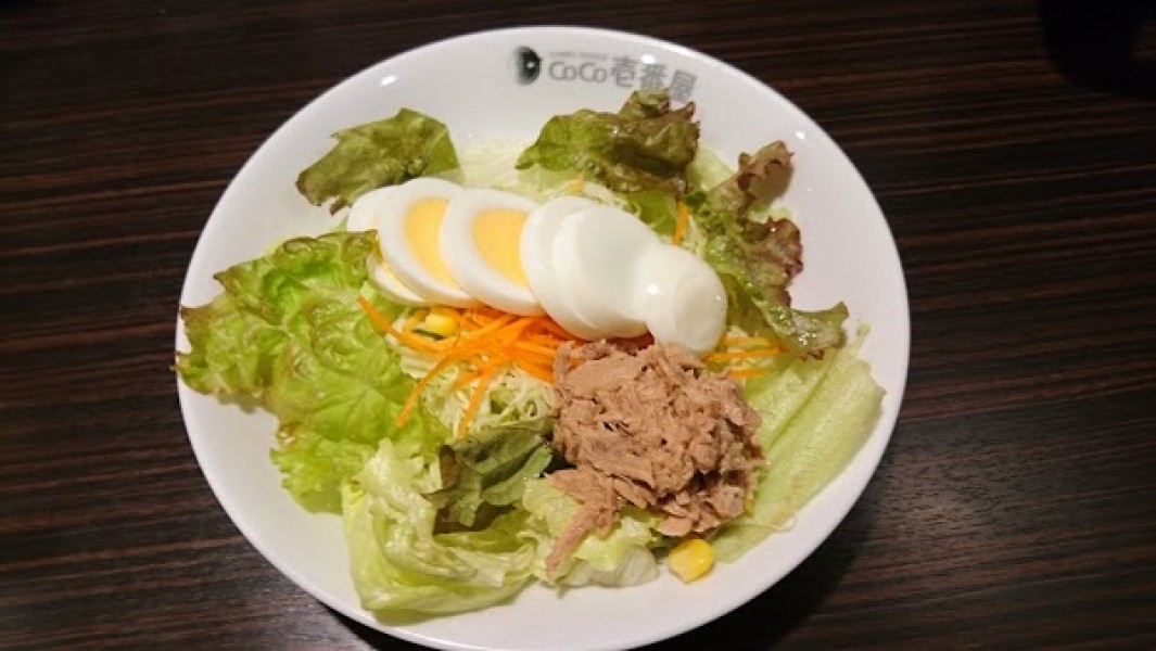 カレーハウスCoCo壱番屋 一関いわいショッピングセンター店