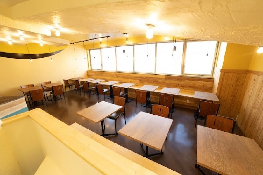 Soon du boo Taiga（スンドゥブ タイガ）