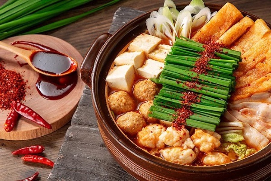 赤から銀座５丁目店