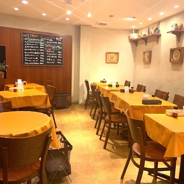 生パスタピエーノ