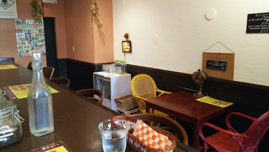 カーリースパイス