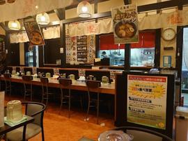 大連厨房 大連の龍