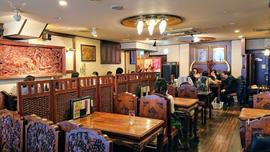 タイ国料理 バンタイ