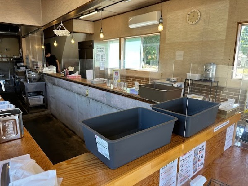 らーめん ひかり