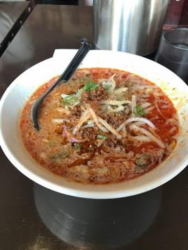華龍飯荘小伝馬町店