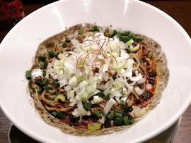 担々麺とらぁめん うさ担 浦和本店