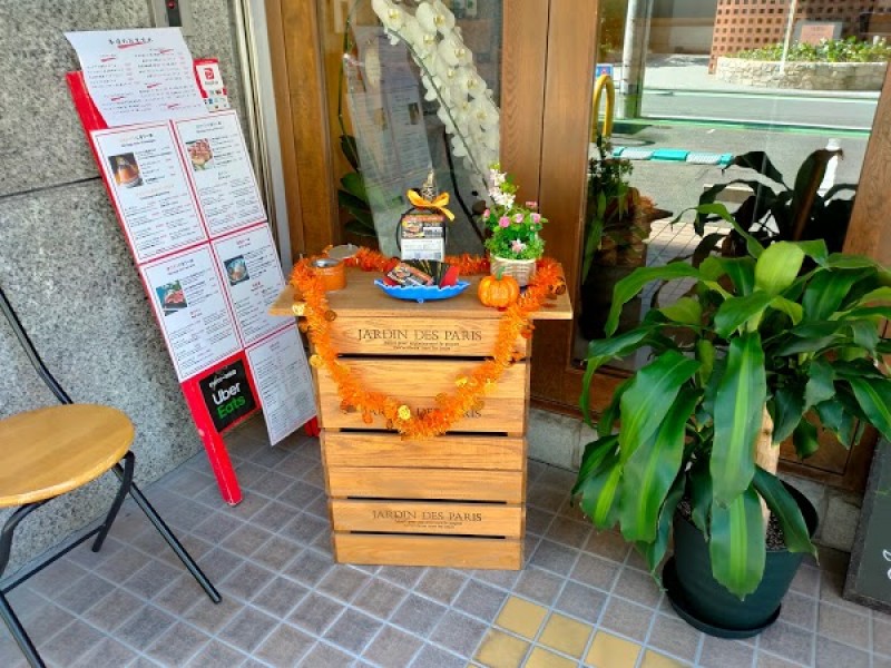 和とワイン 薬院 成田屋