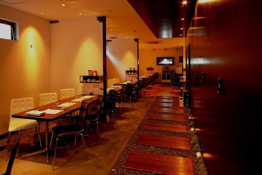 koreAn diNing GOMAmura